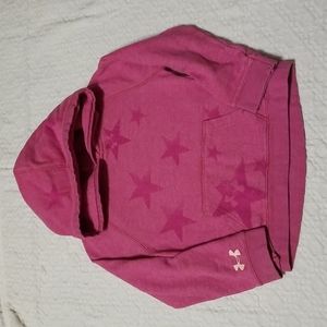 Nike dri-fit & under armour girls bundle